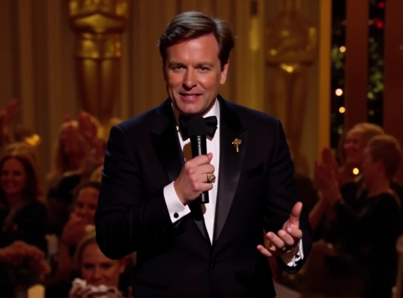 2025 Oscars Winners, Viral Moments, and Highlights