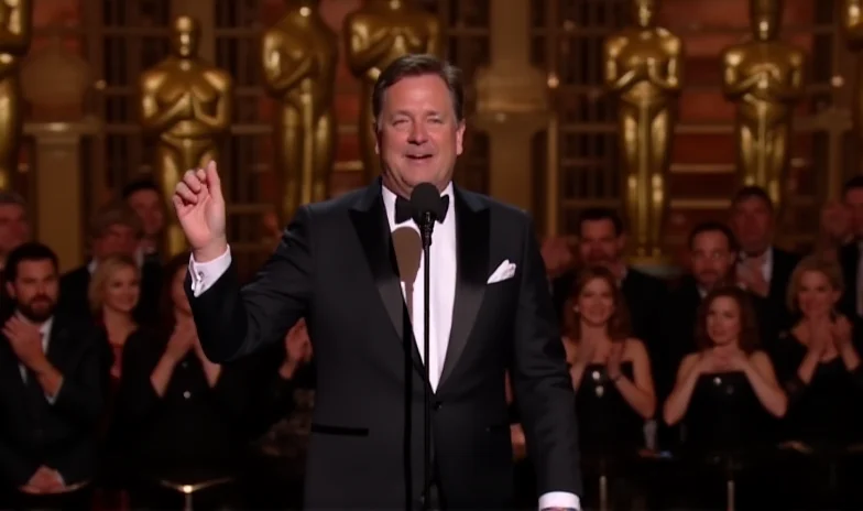 2025 Oscars Winners, Viral Moments, and Highlights
