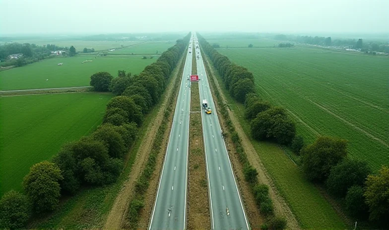 A69 Motorway Halted; Gendarme Indicted in Toulouse