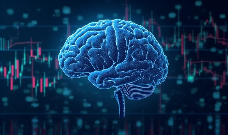 AI Powers New Gaming and Trading Frontiers