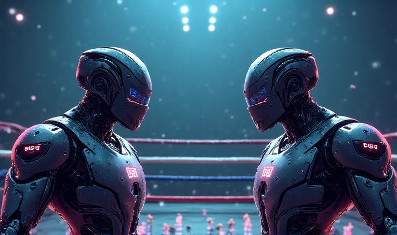 AI, Sales, and Search: Tech News Roundup