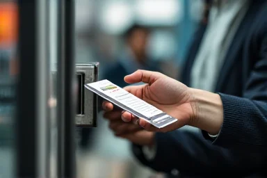 Antwerp Buses See Double the Unscanned Passengers