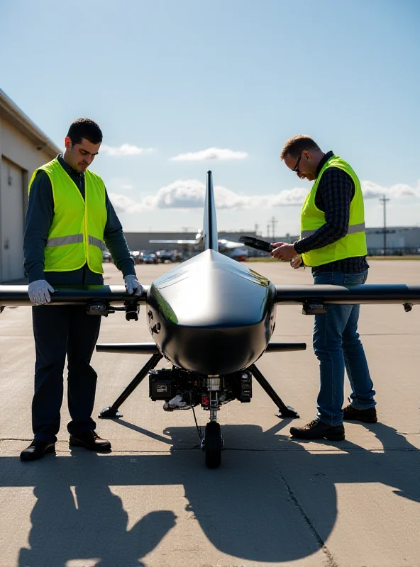 Close up shot of the Archer Aviation aircraft during testing.