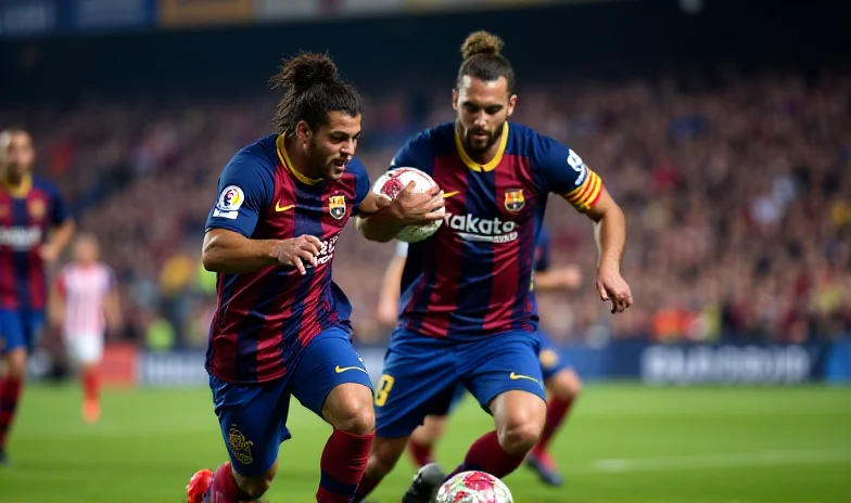 Atlético's Late Surge Saves Copa del Rey Semifinal