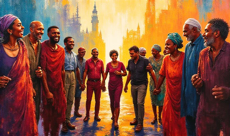 Azerbaijan News: Art Bridges, Court Date, and More