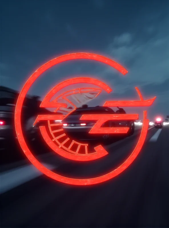 Criterion Games logo against a blurred background.