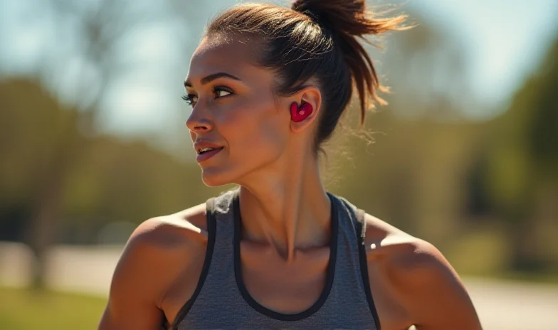 Beats Powerbeats Pro 2: Launched with Heart Rate Monitor