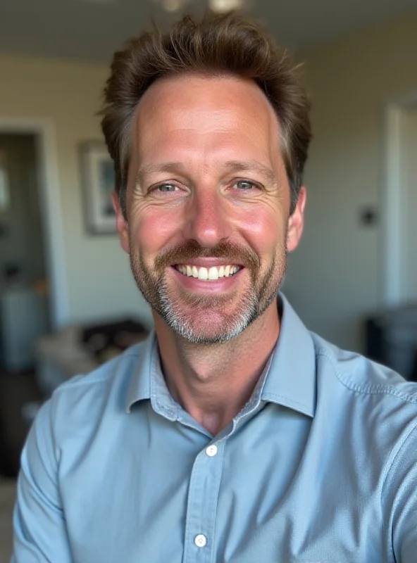 Harry Campbell, founder of TheRideshareGuy.com