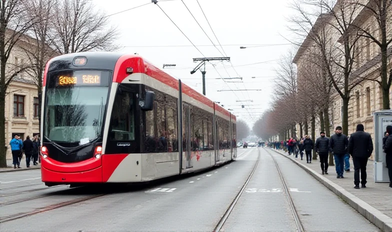 Bratislava: Fare Freeze and Memorial for Attack Victims