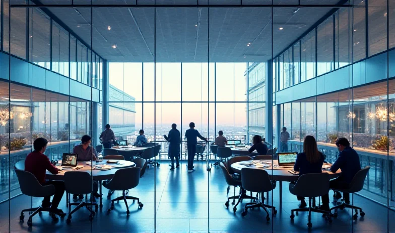 Business News: Digital Hub, Beach Hut, Coffee Machine Deals