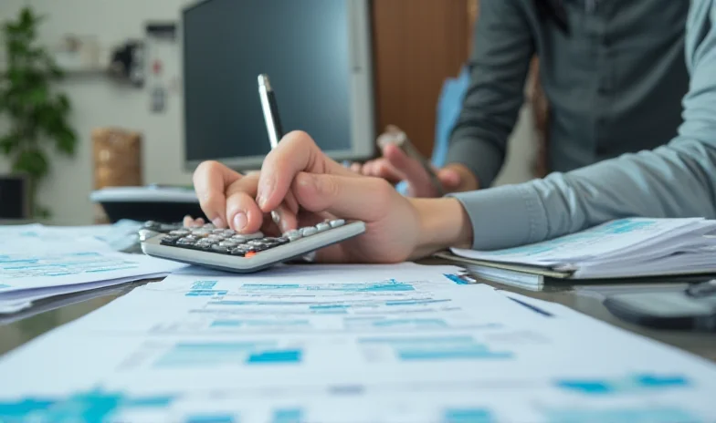 Business News Roundup: Spending, Tech, and Career Advice