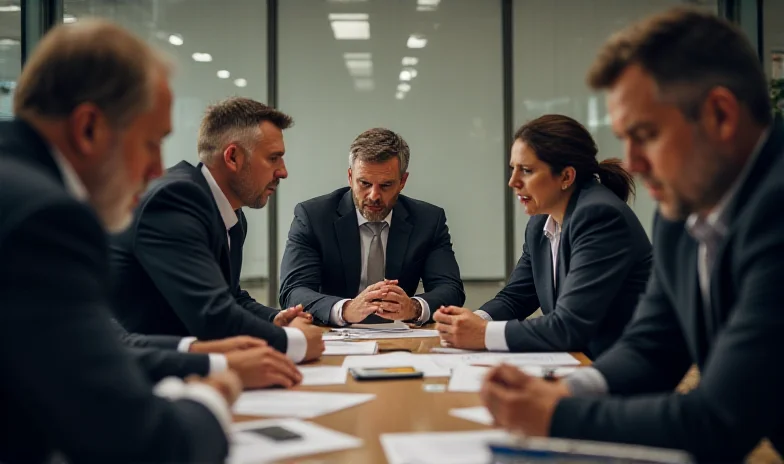 Cepyme in Crisis: Legal Threats and AI Boom Fuel Debate