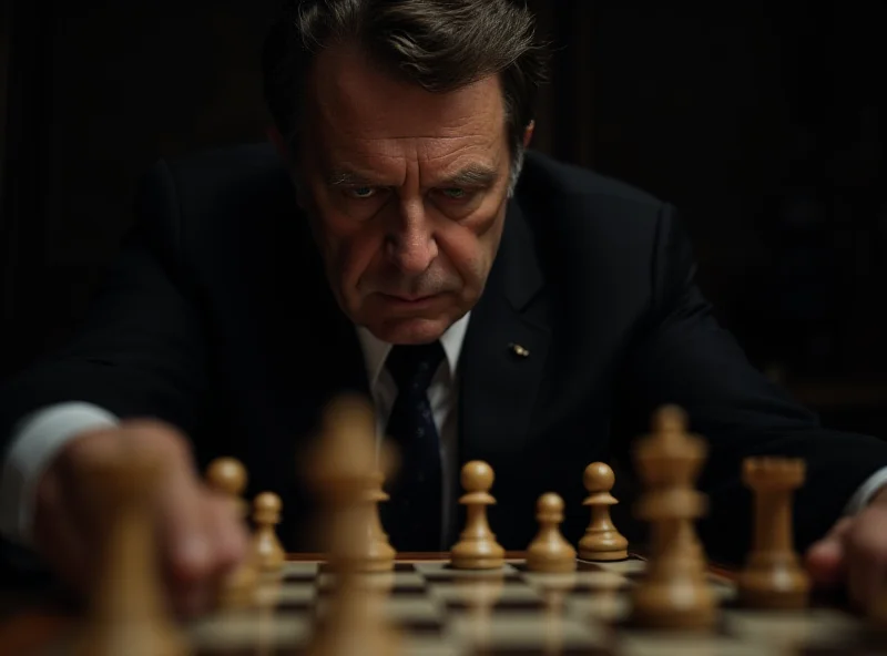 Boris Spassky deep in thought during a chess match.