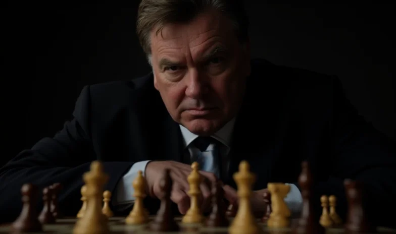 Chess Legend Boris Spassky Dies at 88