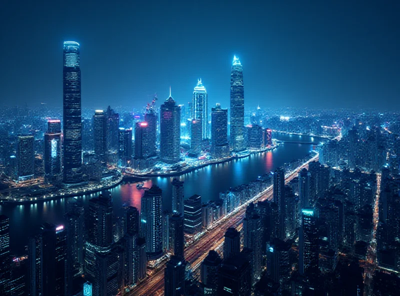 AI development in China