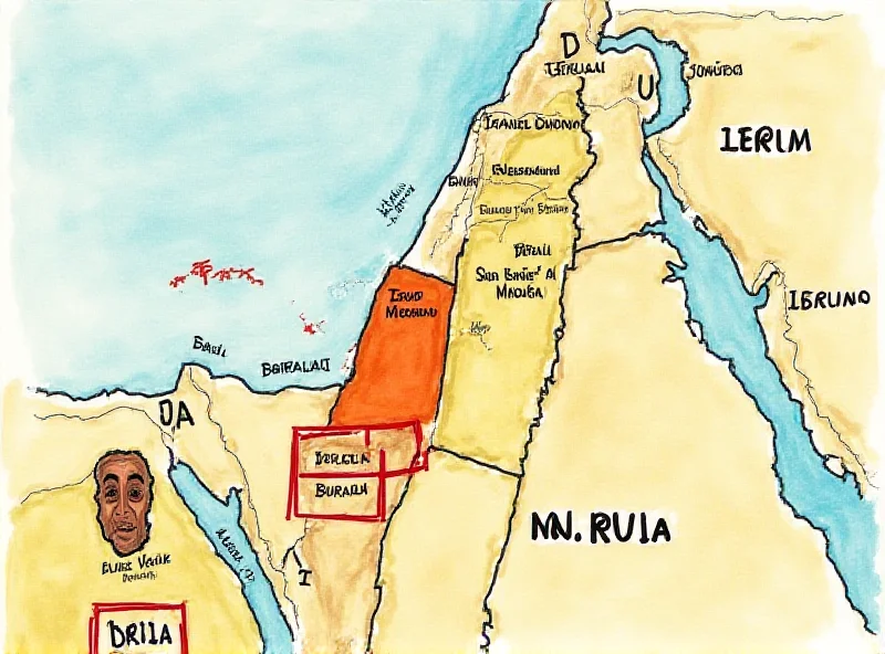 Illustration of a children's book with a map depicting Palestine instead of Israel, sparking controversy.