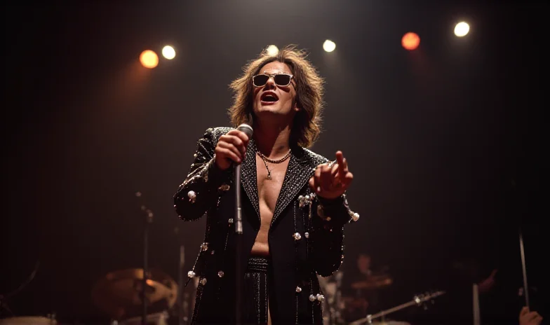 David Johansen, New York Dolls Frontman, Dies at 75