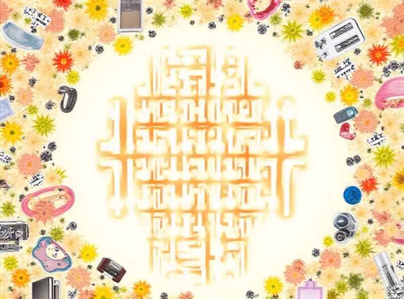 A colorful banner ad for Amazon's Big Spring Sale, featuring various products and promotional text.