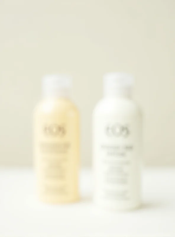 EOS Shea Better Body Lotion