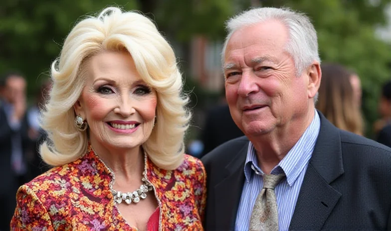 Dolly Parton's Husband, Carl Dean, Dies at 82