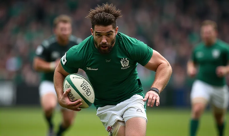 Doris Returns, McGregor's Order Lifted, Leinster Wins