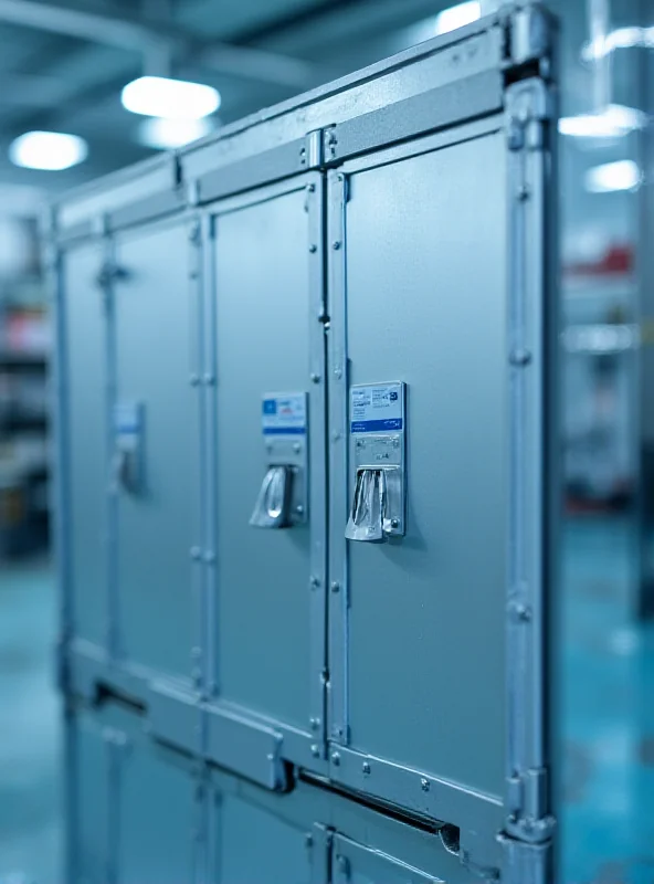 Cryoport's shipping container for biological samples