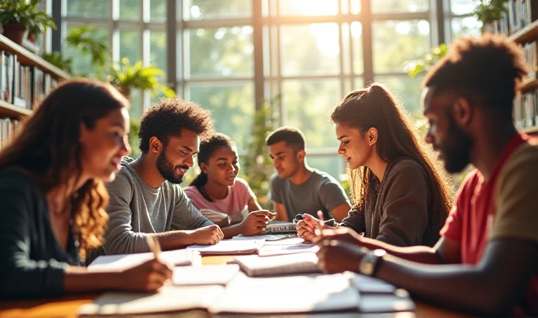 Empowerment, Education & Breaking Old Patterns