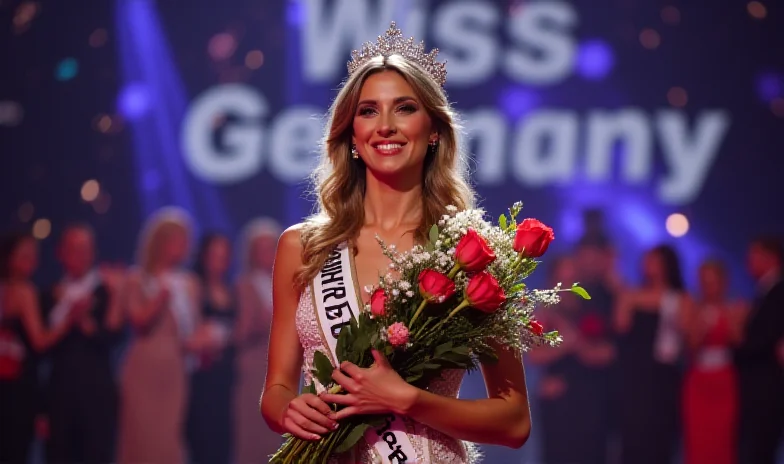 Entertainment News: Miss Germany, Oscars, and Tragedy