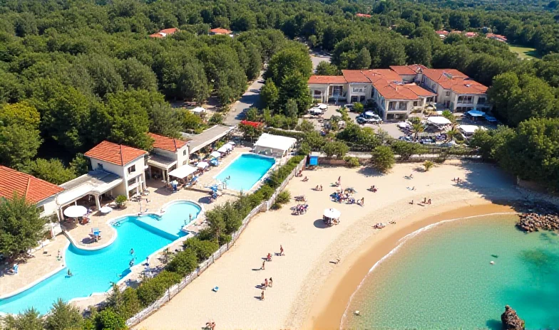 Europe's Travel Hotspots Face Challenges