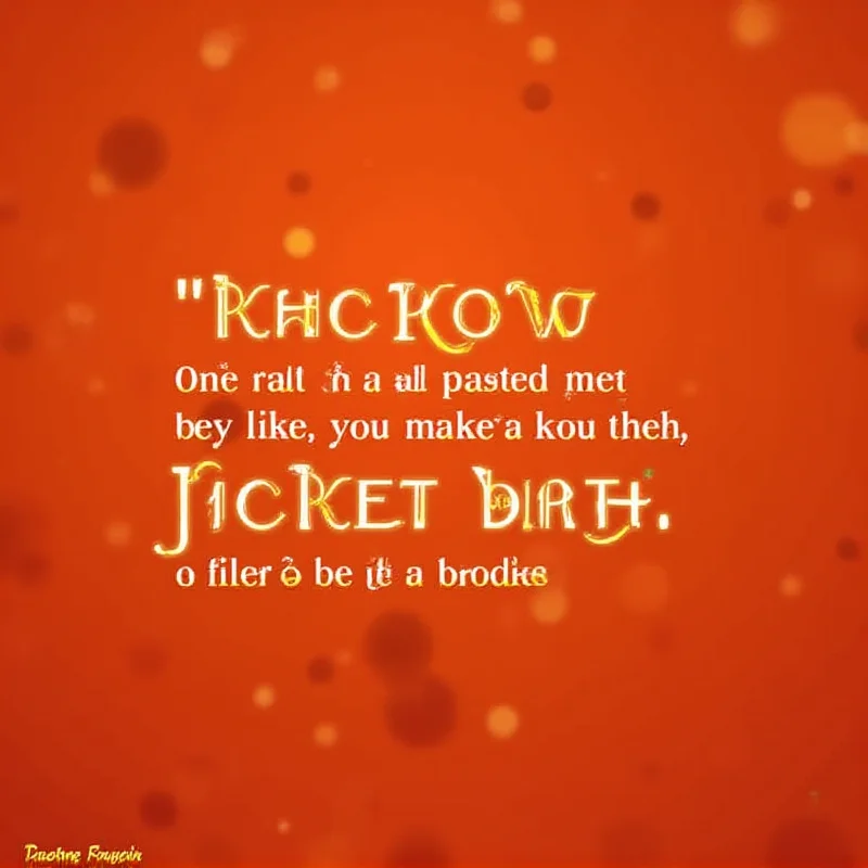 Heartfelt Raksha Bandhan quote