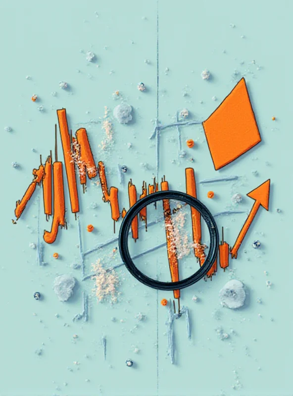 A visual representation of stock options trading, possibly showing put options being purchased.
