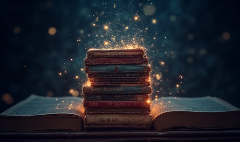 Free Fantasy Books Galore on Stuff Your Kindle Day!