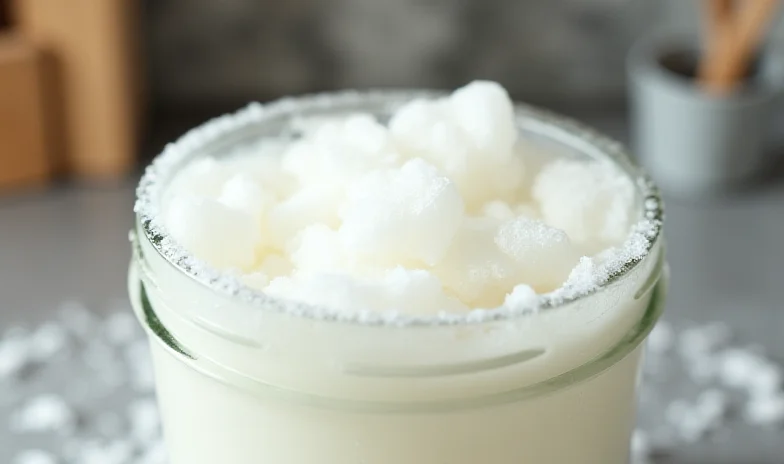 Freezing Coconut Milk and Other News