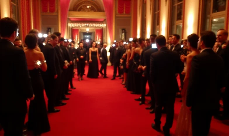 French Cinema Celebrates and Faces Delays