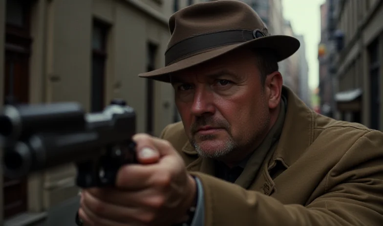 Gene Hackman, Legendary Actor, Dies at 95