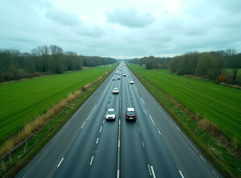 German Highway