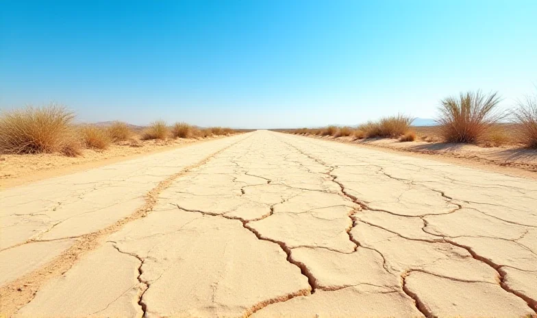 Global News Roundup: Water Shortages, Crime, and History