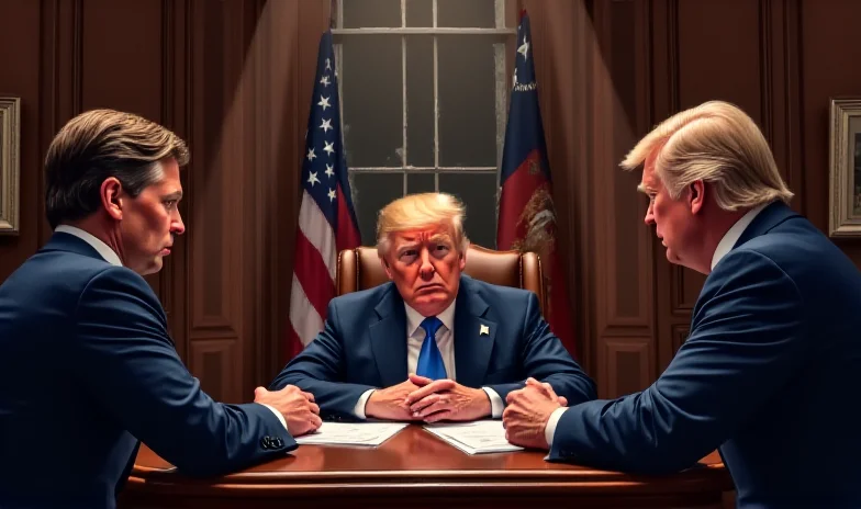 Global Political Tensions Rise: Key Headlines