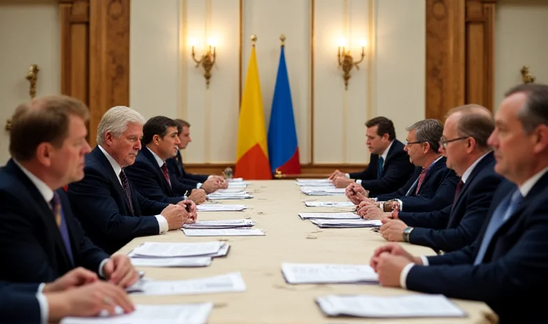 Global Politics: Ukraine, UK, and the North of England