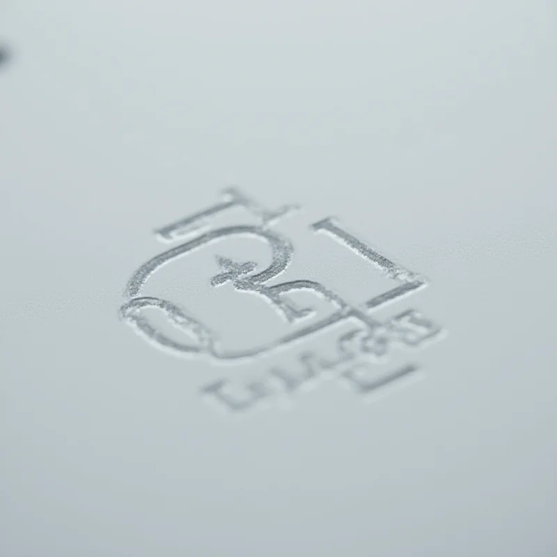 A close-up shot of the EMVCo certification logo, highlighting the certification process that the Google Pixel 9a has undergone.