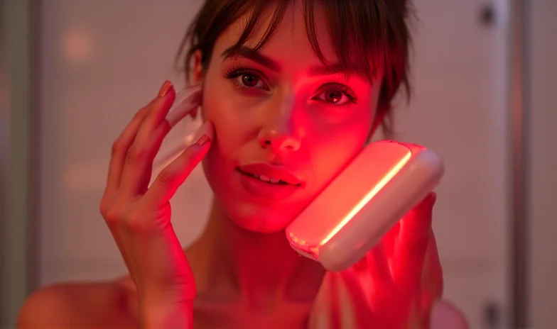Health Headlines: Red Light Therapy & Vaping Dangers