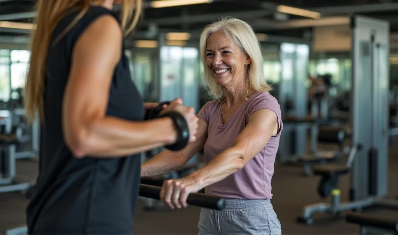 Health News: Creatine, Cataracts, and Botched Surgery
