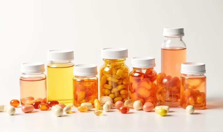 Health News: From Supplements to Assault Cases