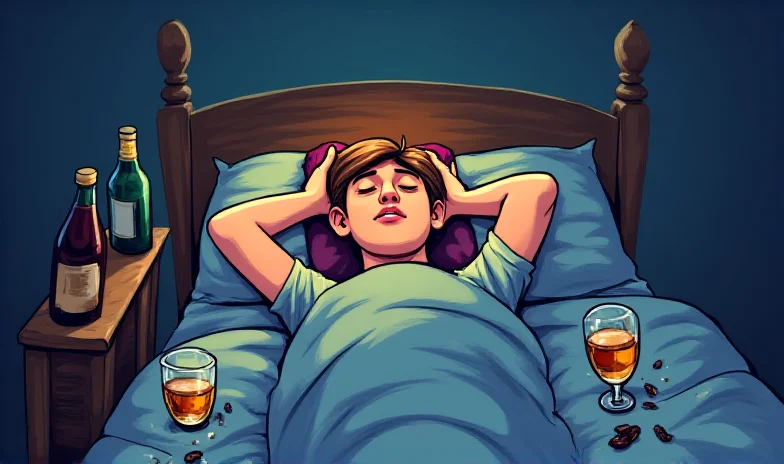 Health News Roundup: Hangovers, Sleep, and More