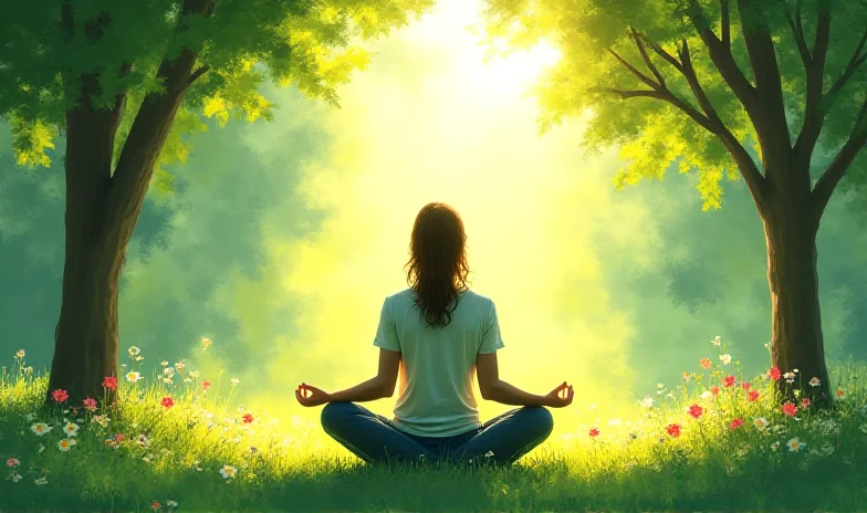 Health Watch: Stress, Grief, and Morgan Freeman's Glove