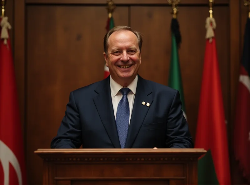 Ilham Aliyev celebrating International Women's Day