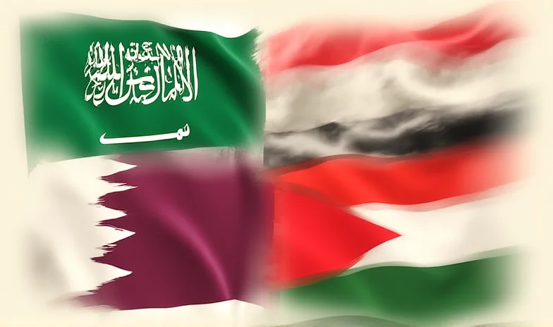 Israel's Actions Draw Arab Condemnation and Scrutiny