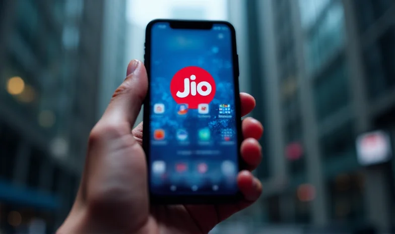 Jio Reintroduces Plan; Vivo Delivers in 10 Minutes!