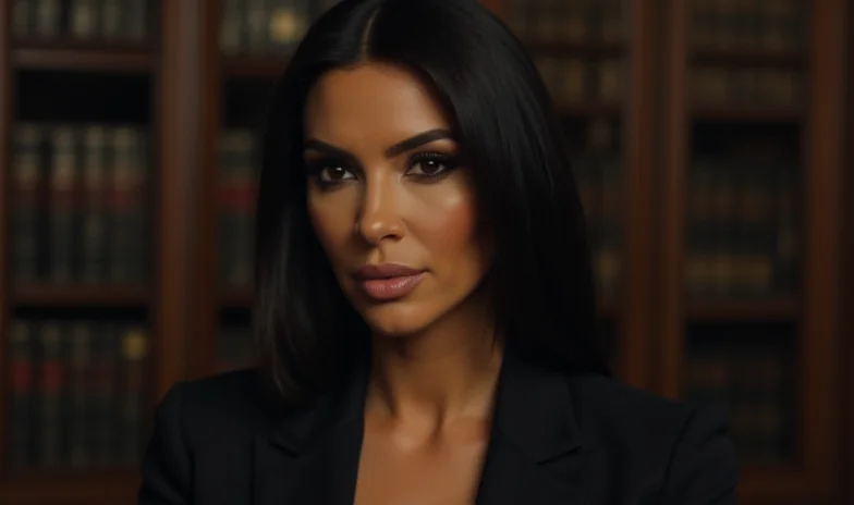 Kardashian Drama: Kanye, Taylor, and Law School