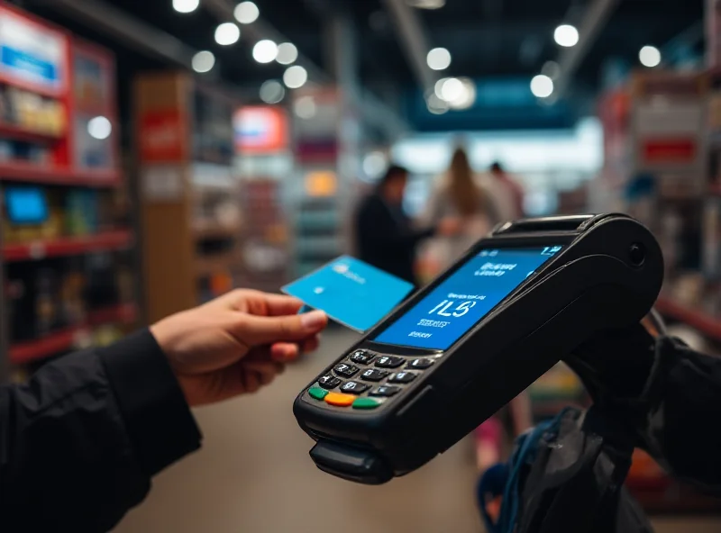 Kazakhstan payment terminal